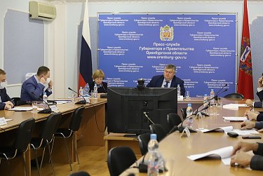 Инициативы жителей получают поддержку